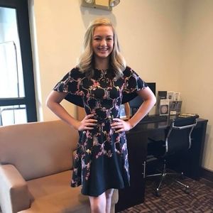 Meet your Posher, Olivia